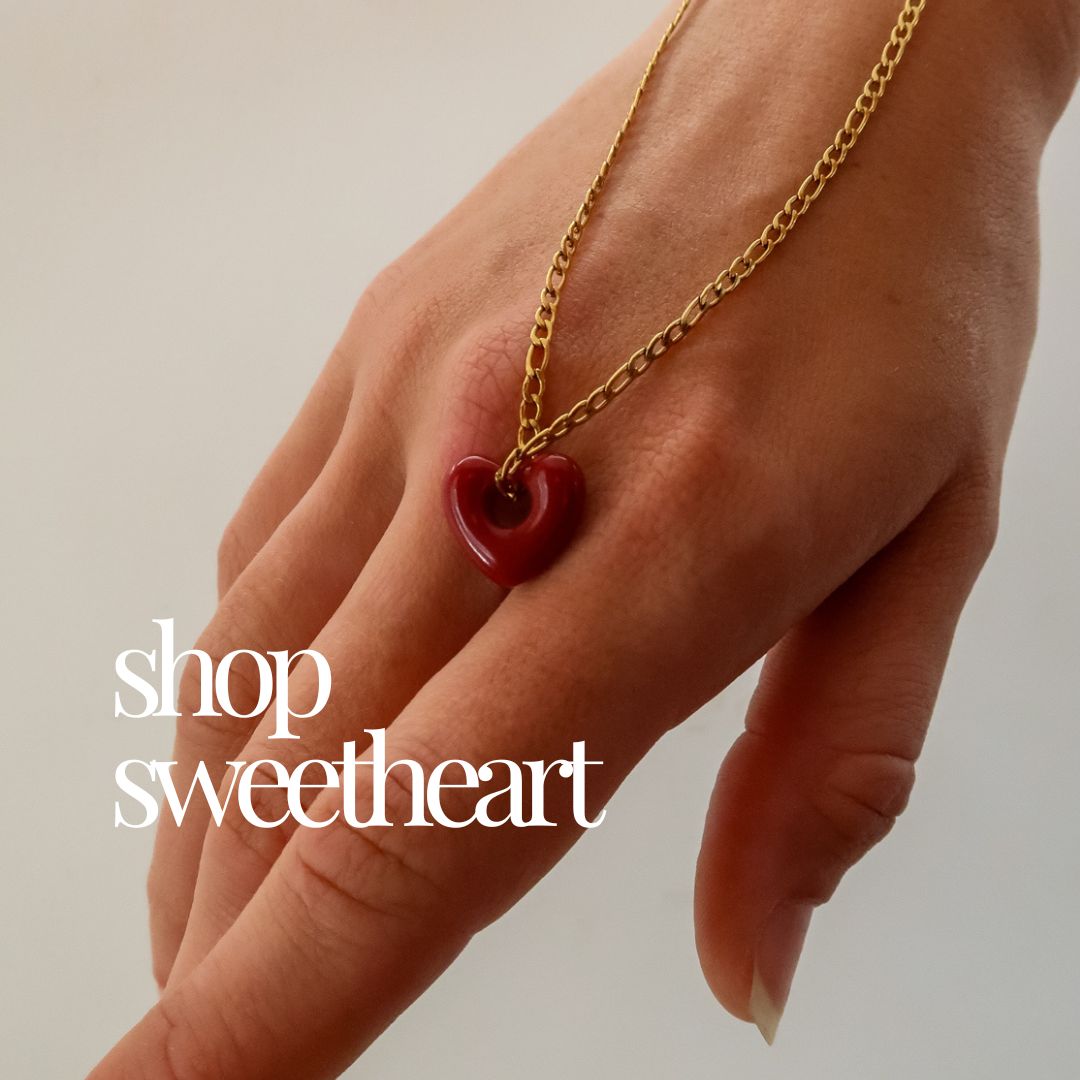 Sweetheart Edit